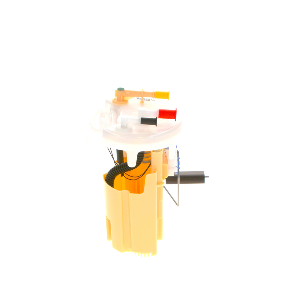 BOSCH UNITA MONT ELETTROP CARB