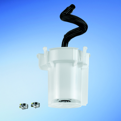 ELETTROPOMPA CARBURANTE