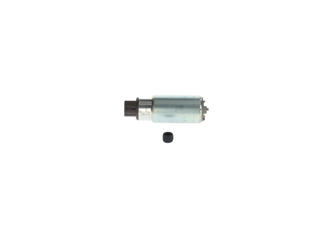 POMPA CARBURANTE