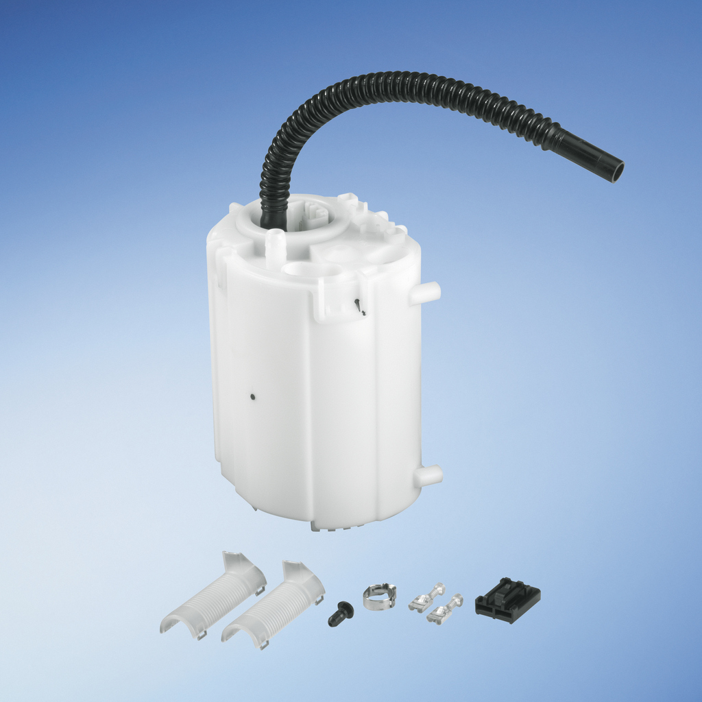 ELETTROPOMPA CARBURANTE