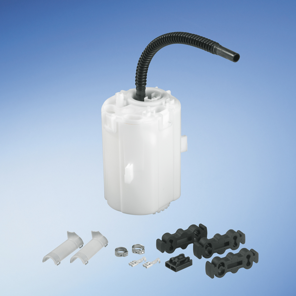 ELETTROPOMPA CARBURANTE