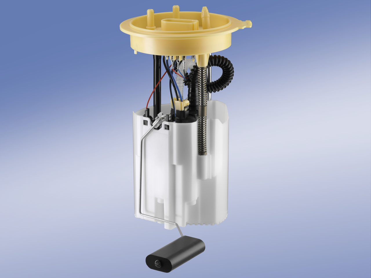 UNITA MONT ELETTROP CARB