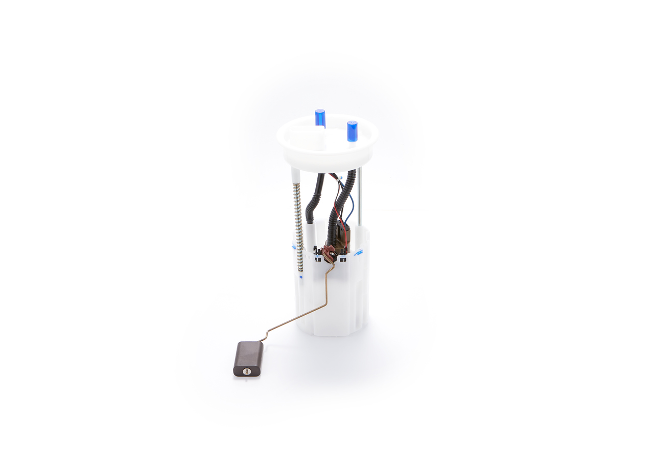 IMP. ALIMENTAZIONE CARBURANTE