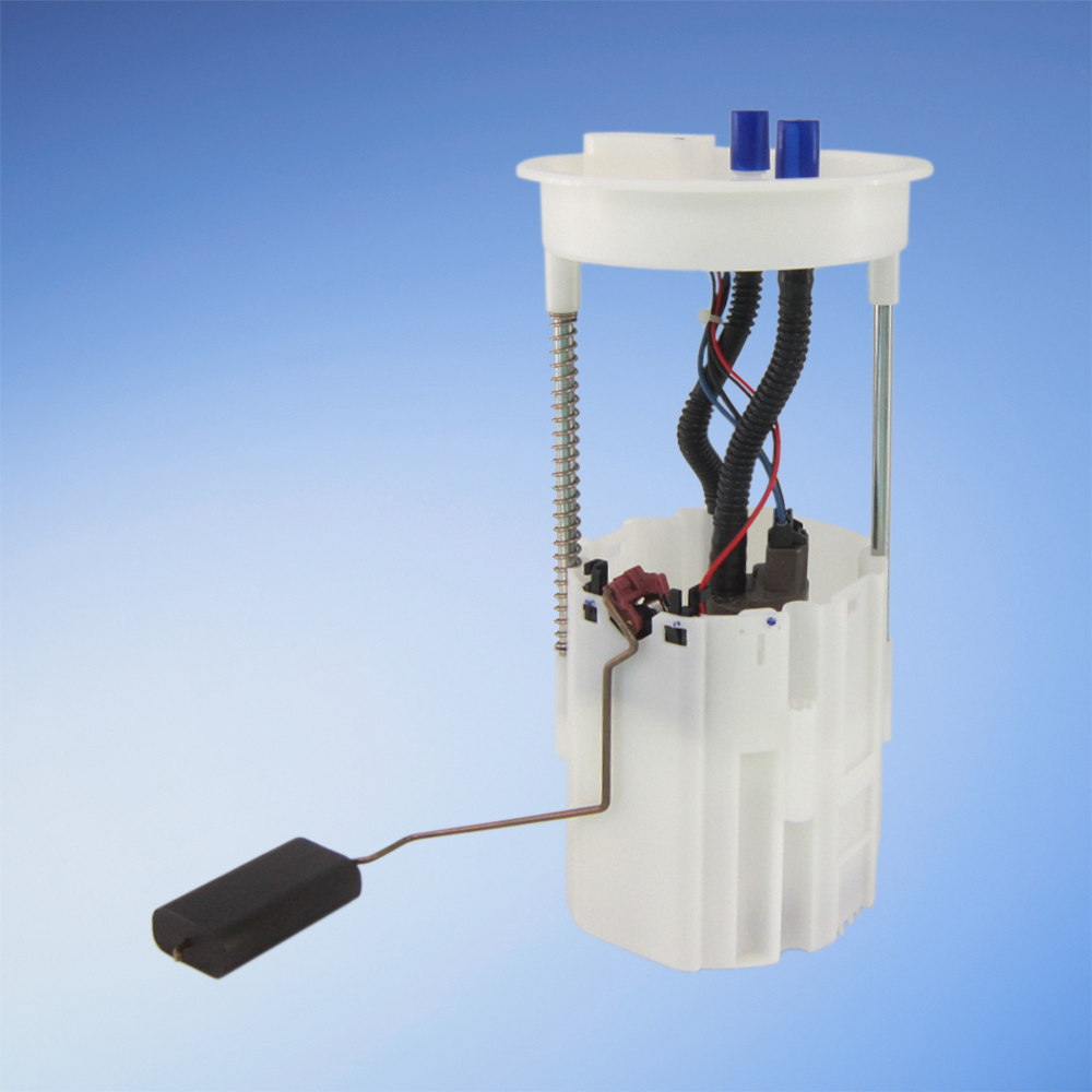 IMP. ALIMENTAZIONE CARBURANTE