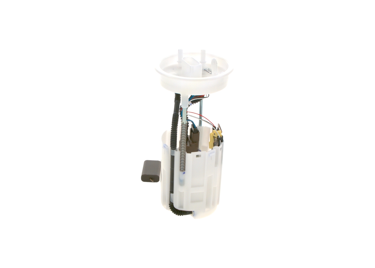 Unita Mont Elettrop Carb