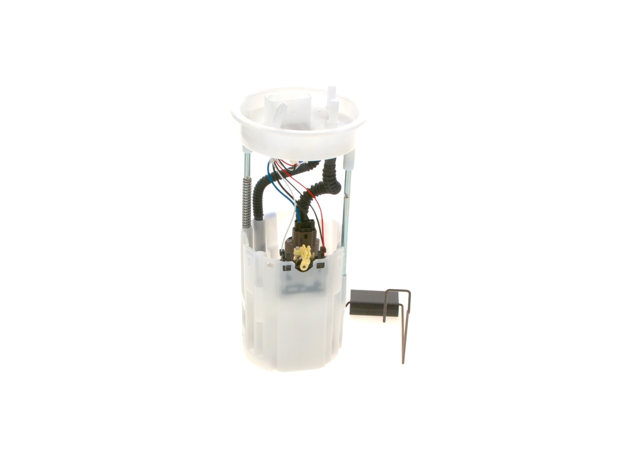 Unita Mont Elettrop Carb