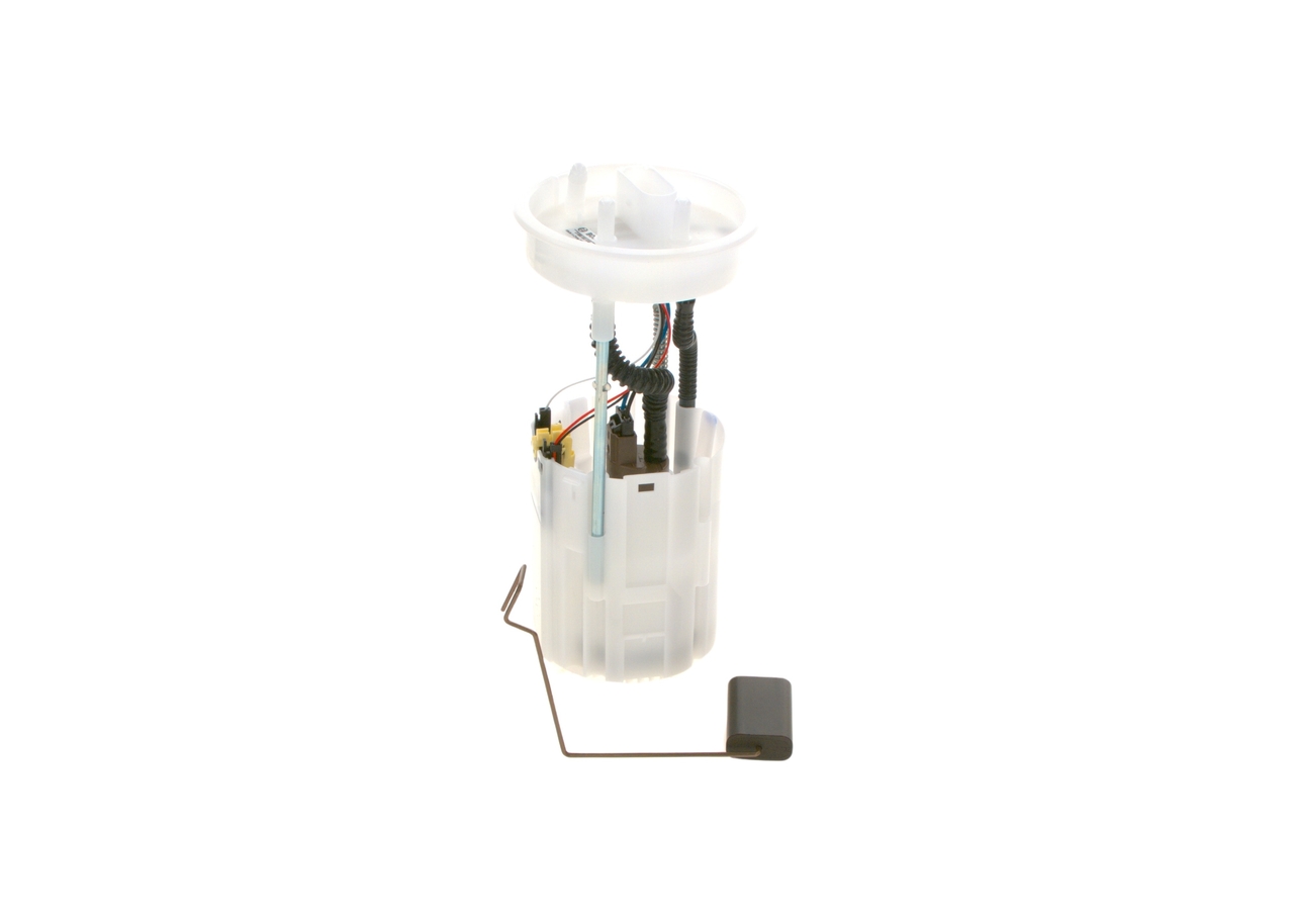 Unita Mont Elettrop Carb