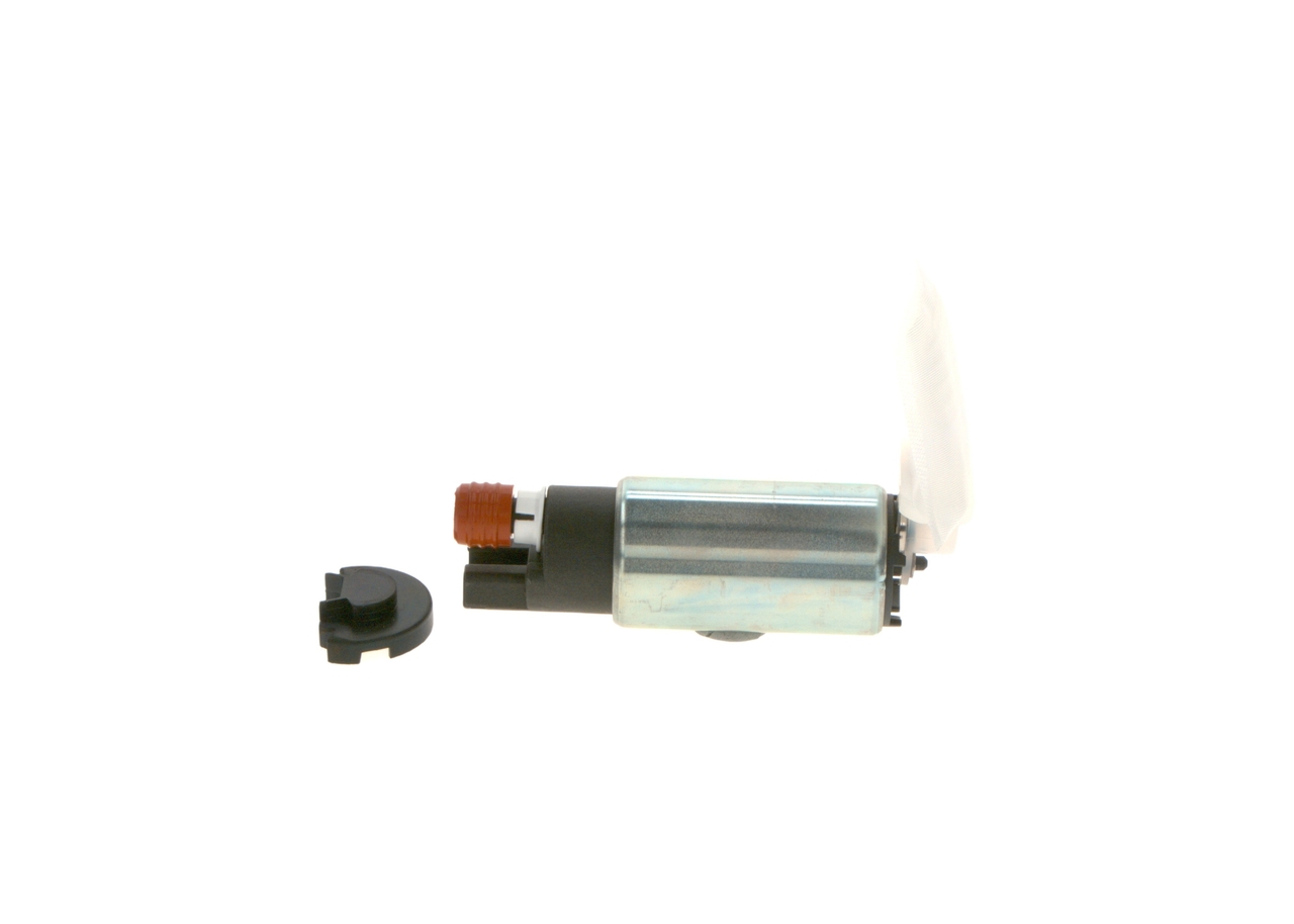 BOSCH ELETTROPOMPA CARBURANTE
