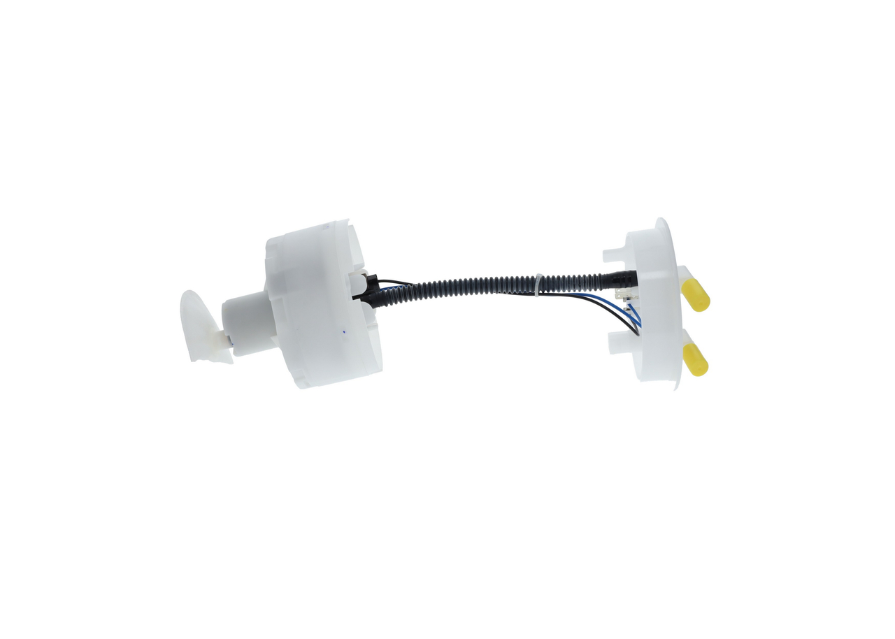 Unita Mont Elettrop Carb