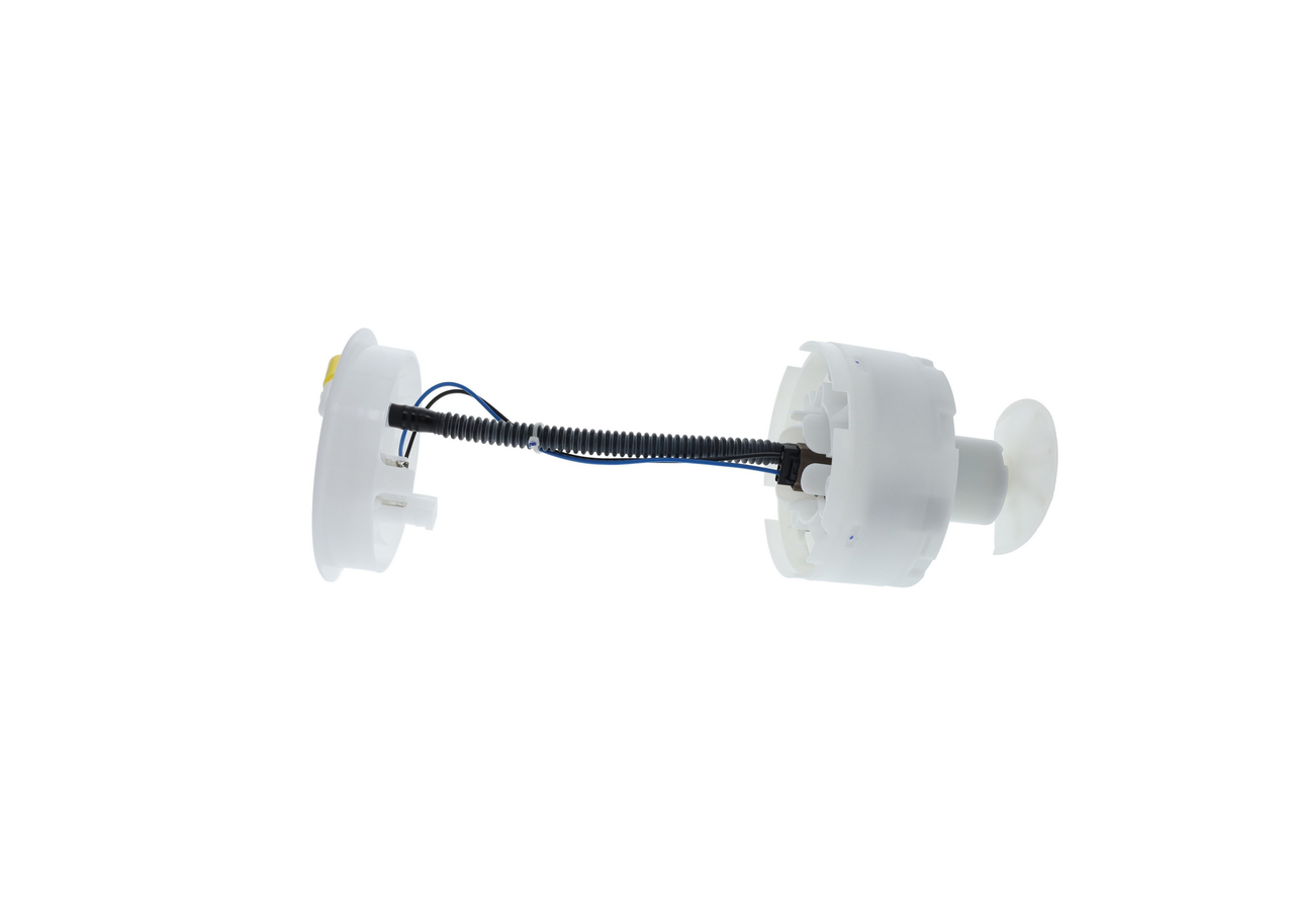 Unita Mont Elettrop Carb