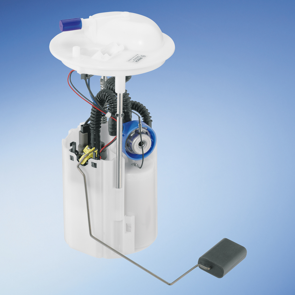 UNITA MONT ELETTROP CARB