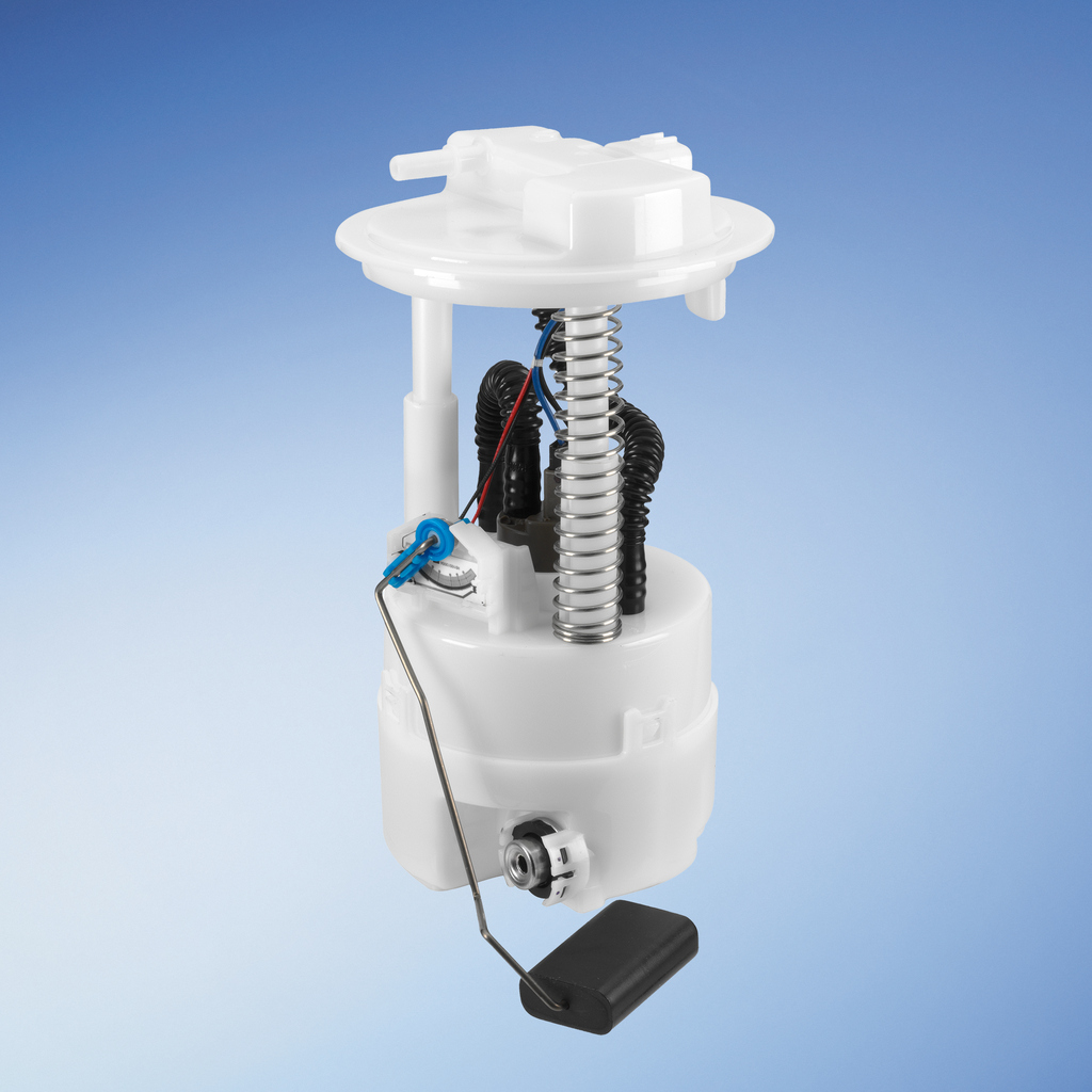 IMP. ALIMENTAZIONE CARBURANTE