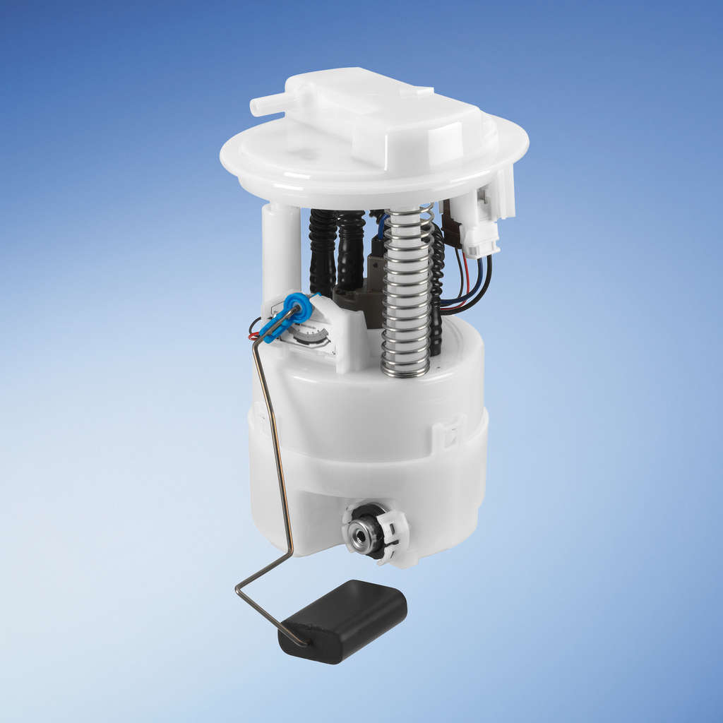 UNITA MONT ELETTROP CARB