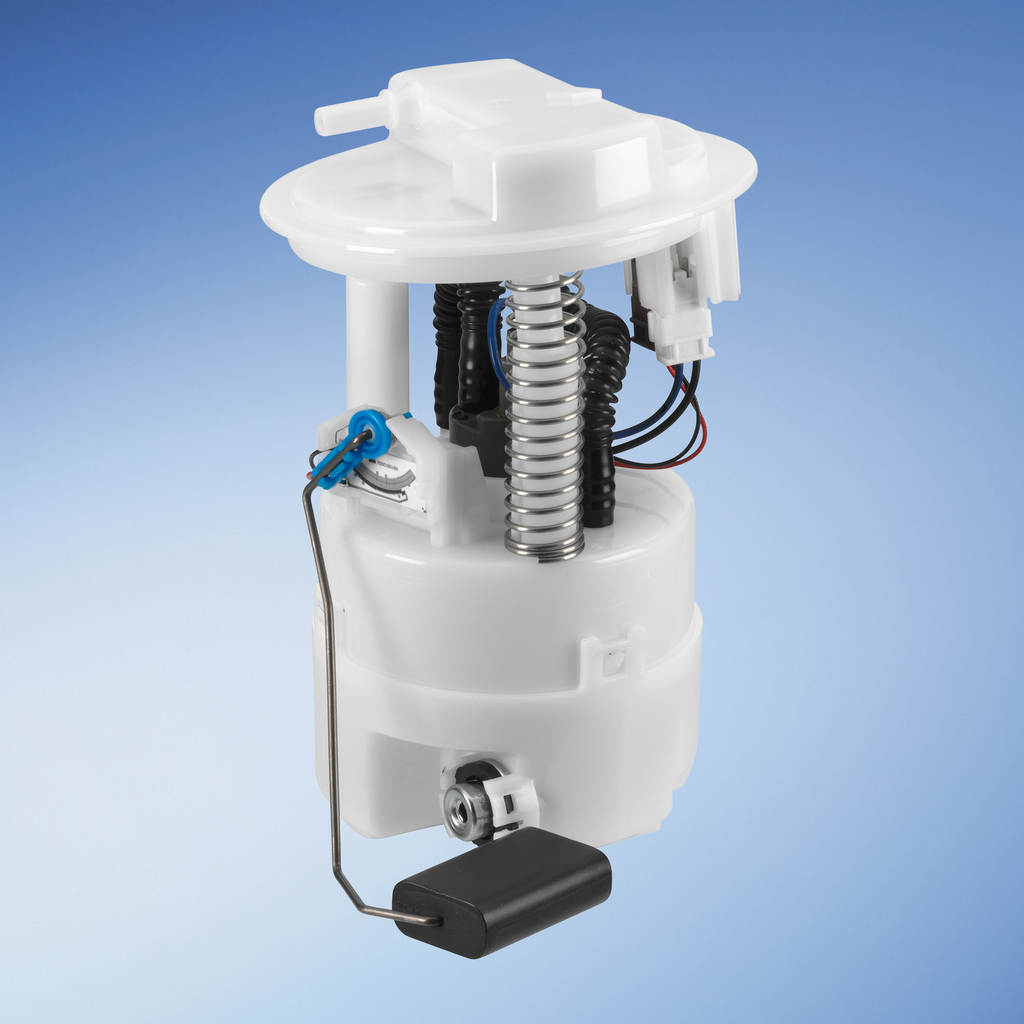 IMP. ALIMENTAZIONE CARBURANTE