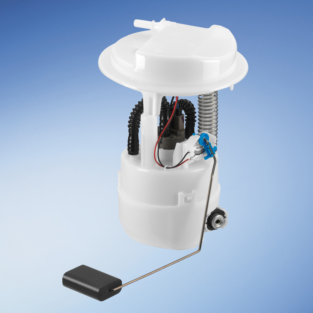 IMP. ALIMENTAZIONE CARBURANTE