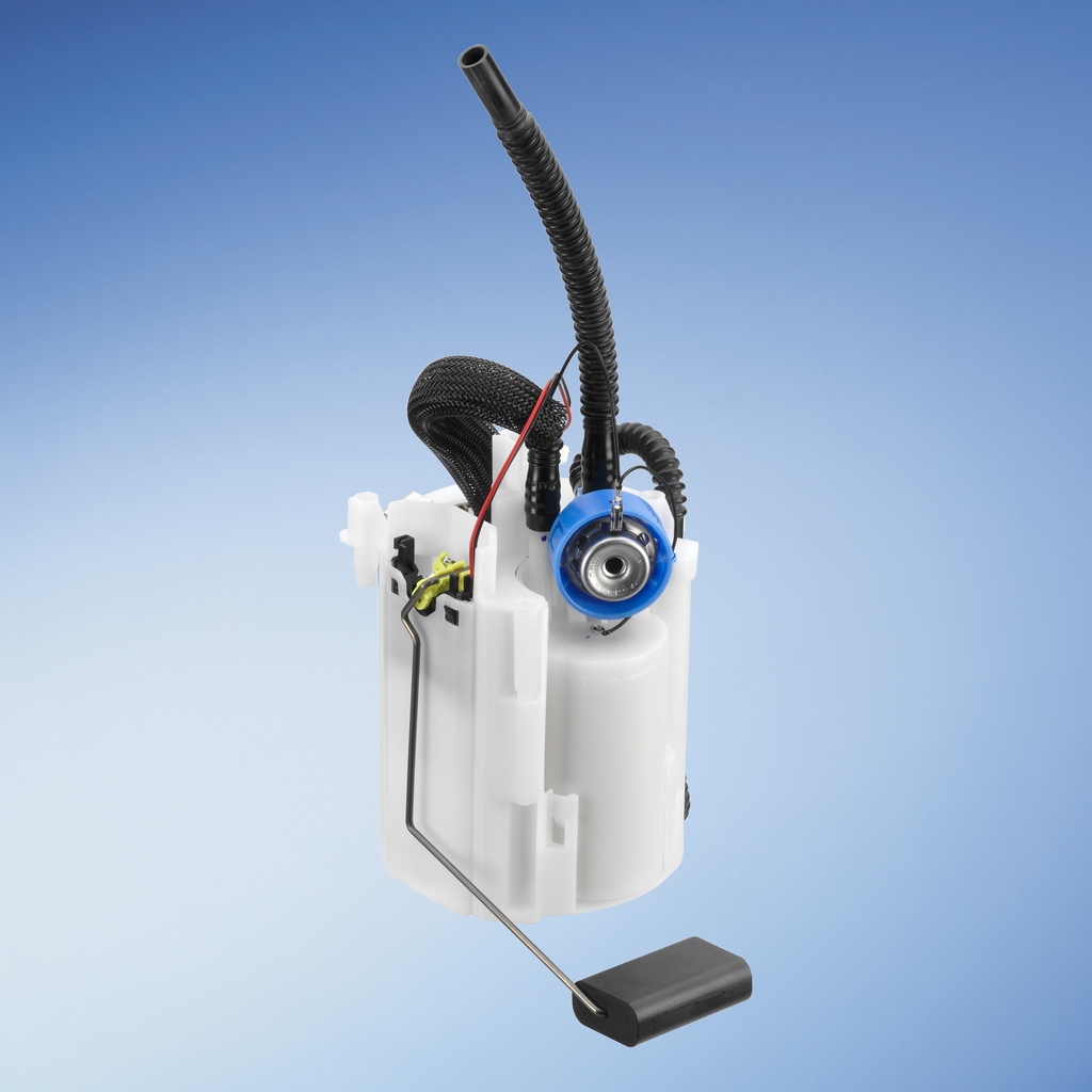 ELETTROPOMPA CARBURANTE