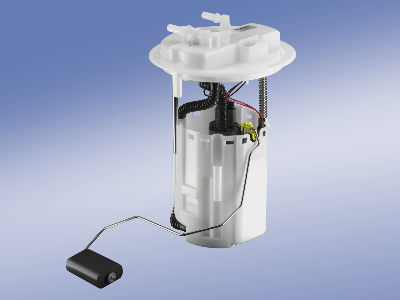 IMP. ALIMENTAZIONE CARBURANTE