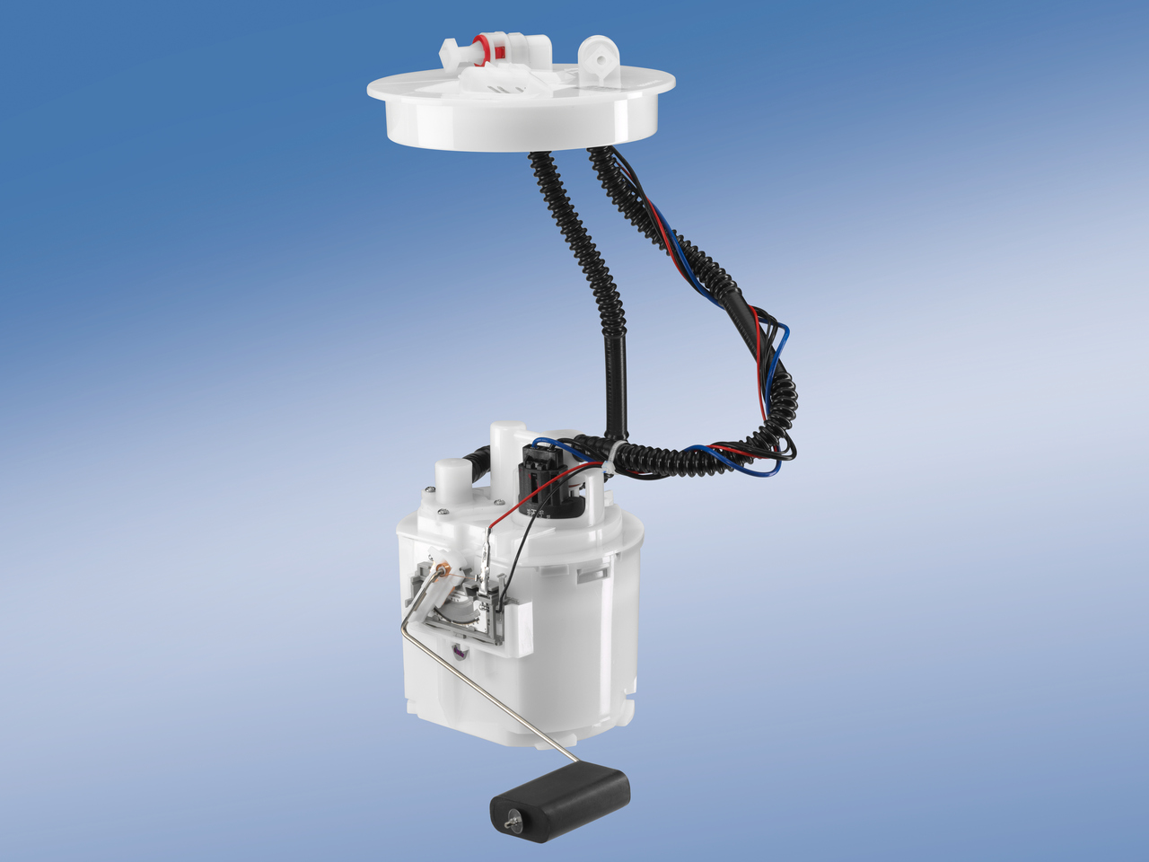 IMP. ALIMENTAZIONE CARBURANTE