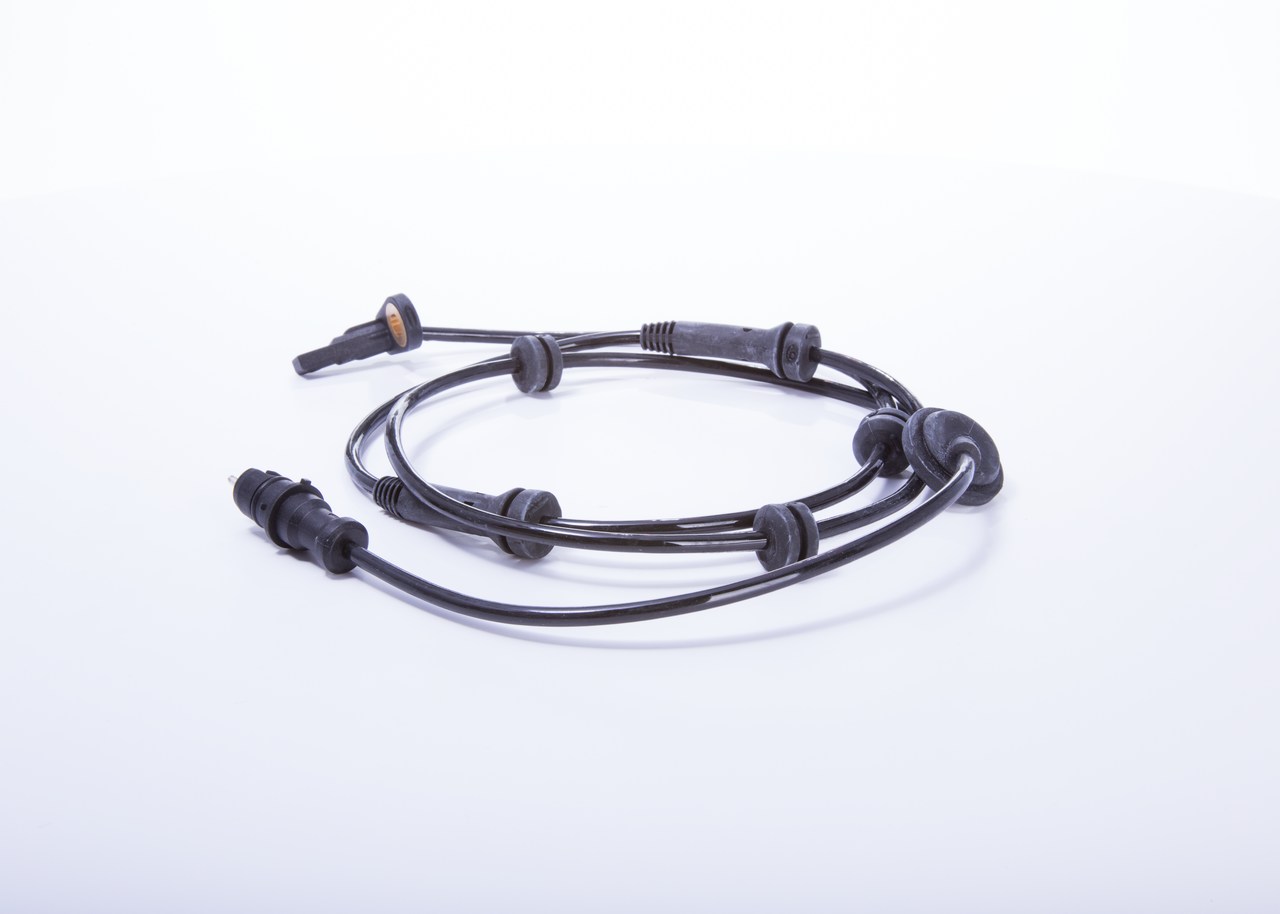 SENSORE, N- GIRI RUOTA