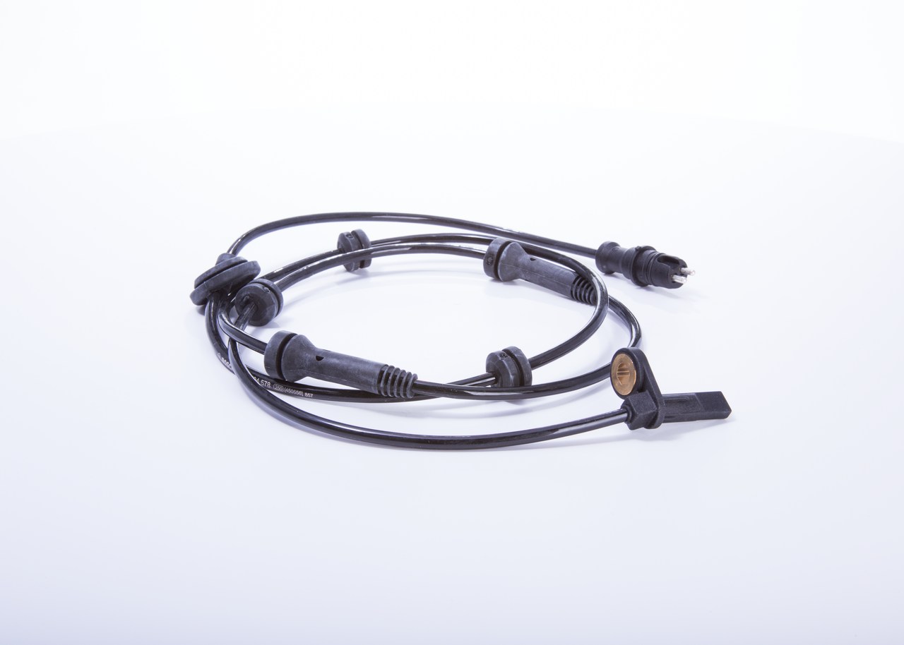 SENSORE, N- GIRI RUOTA