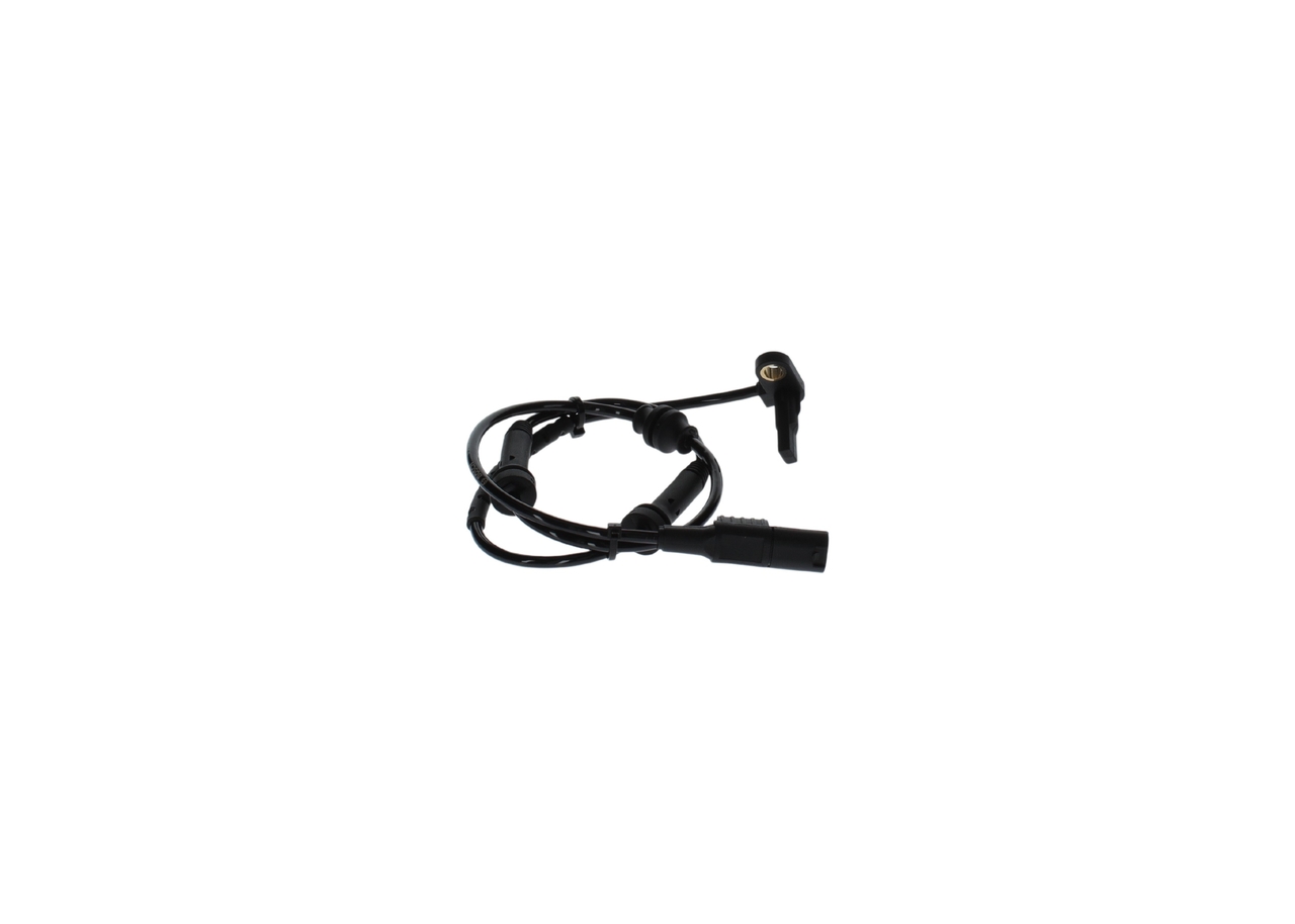 SENSORE, N- GIRI RUOTA