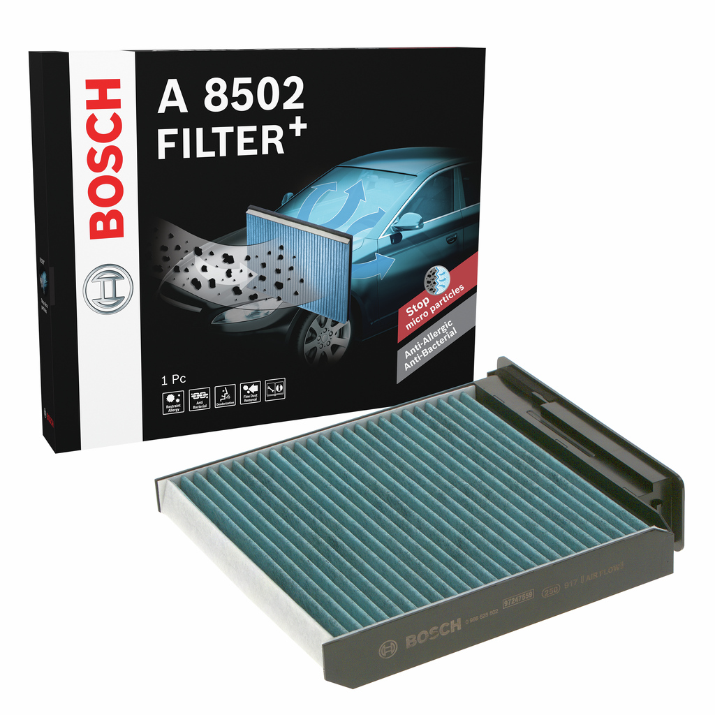 FILTRO ANTIPOLLINE CARBONI ATTIVI  CLIO III AUTO