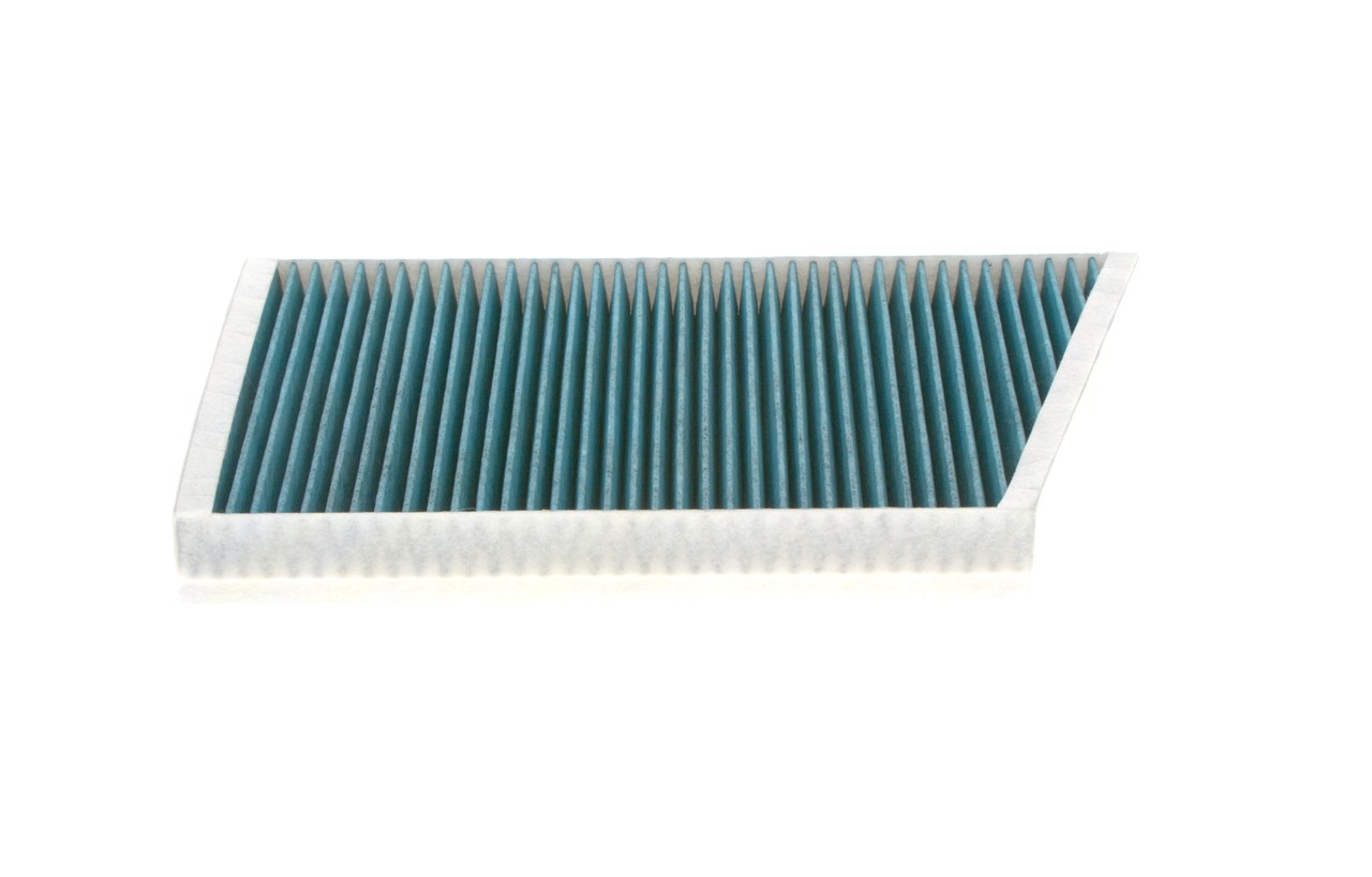 Filtro antipolline - Filtro abitacolo - Filtro aria condizionata