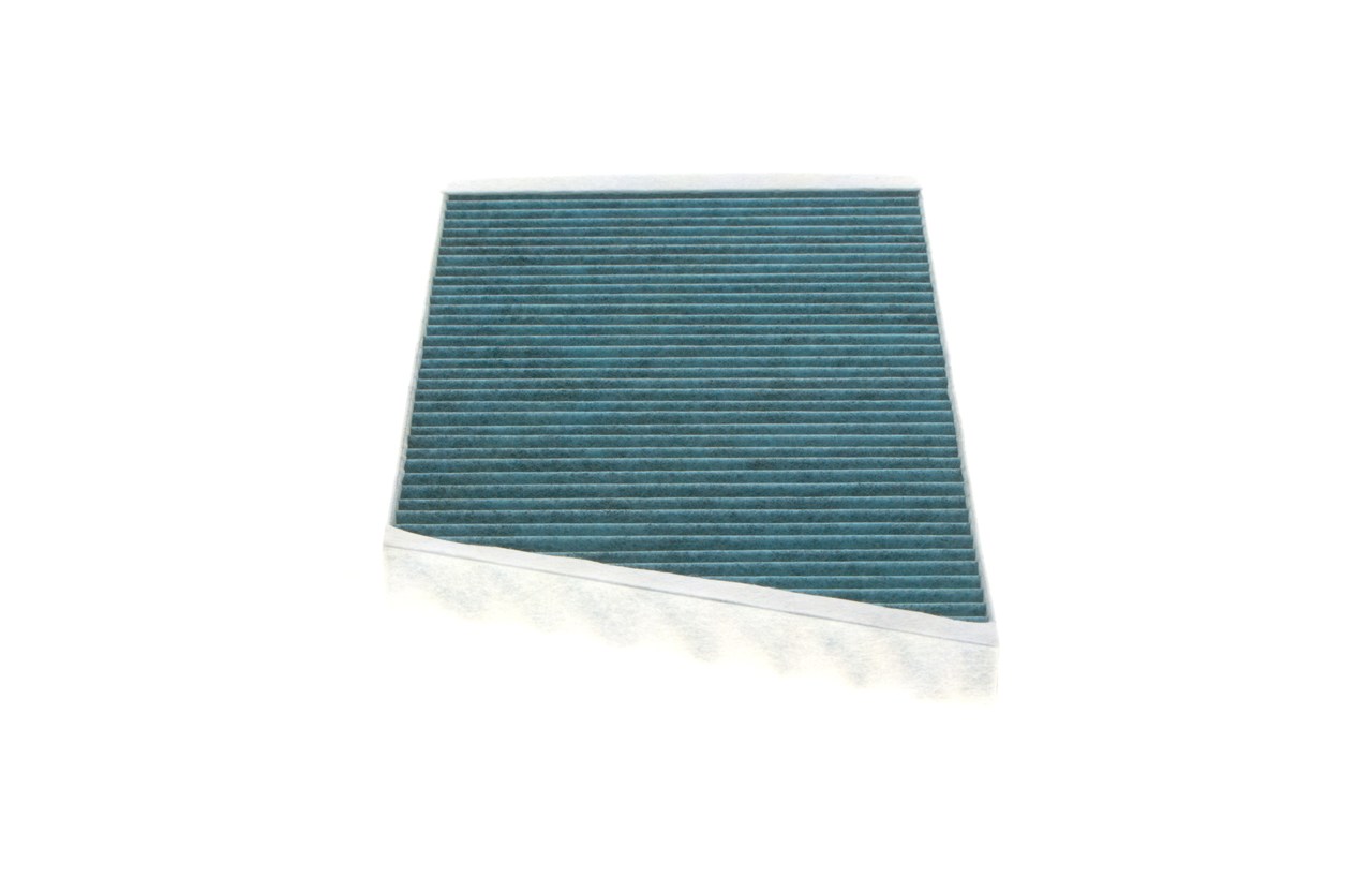 Filtro antipolline - Filtro abitacolo - Filtro aria condizionata
