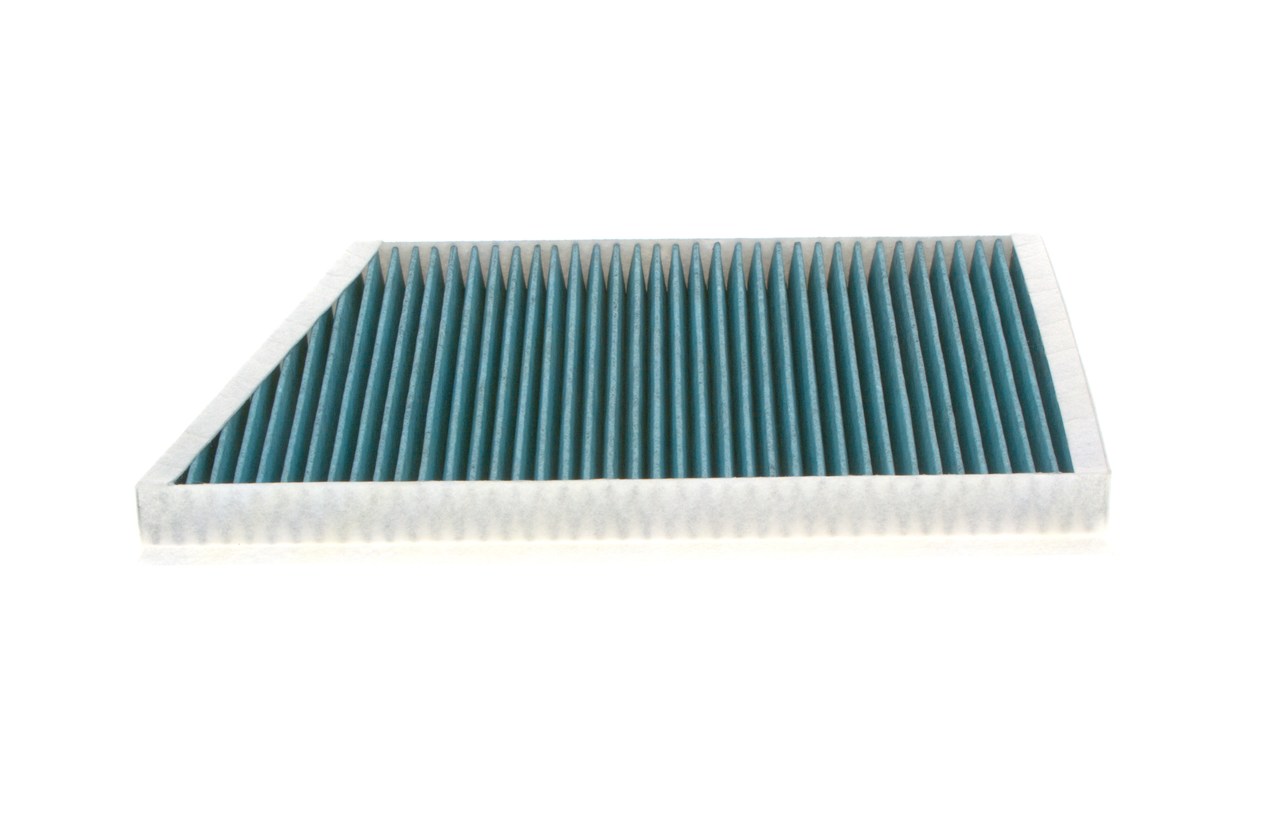 Filtro antipolline - Filtro abitacolo - Filtro aria condizionata