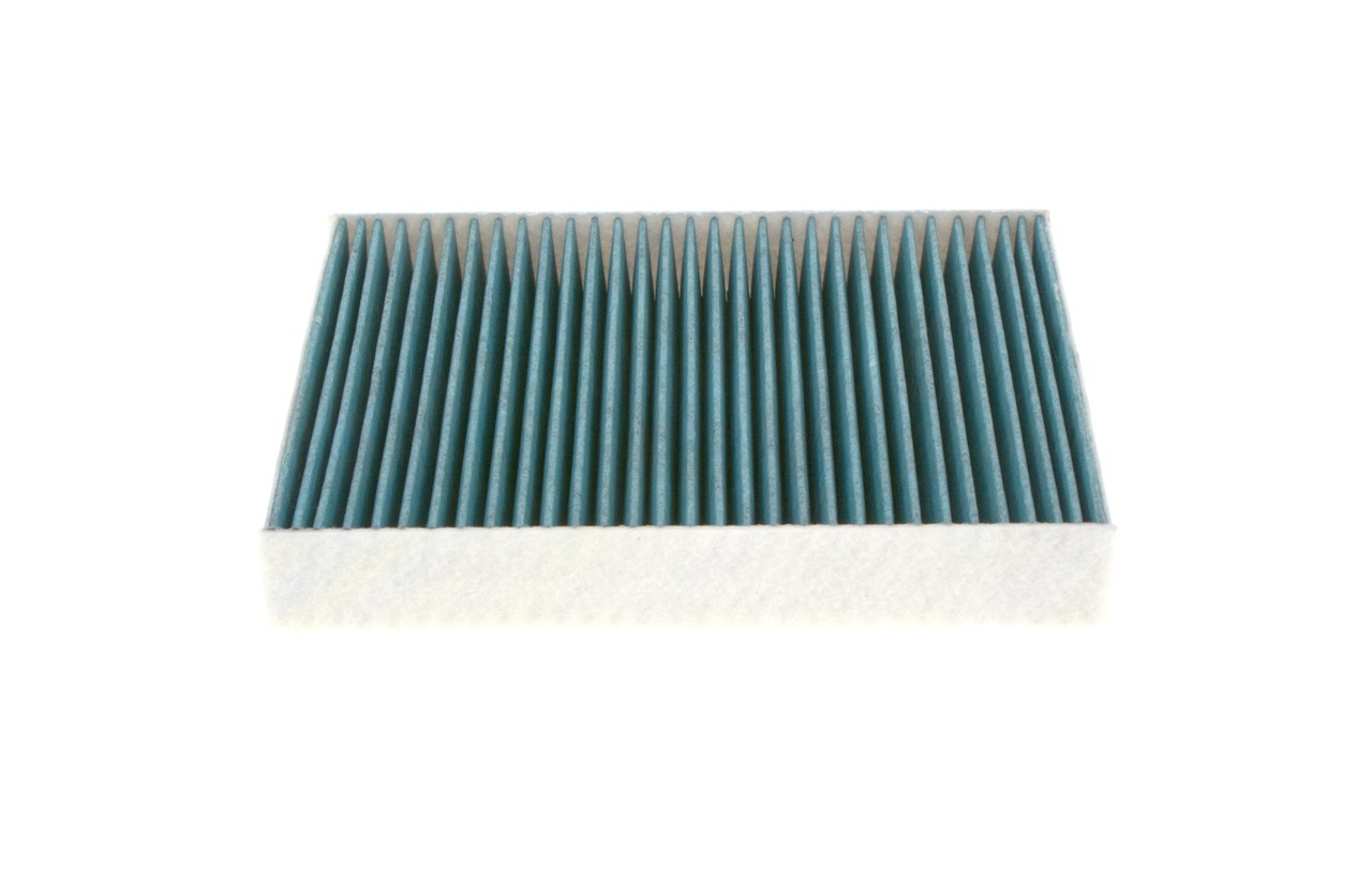 Filtro antipolline - Filtro abitacolo - Filtro aria condizionata