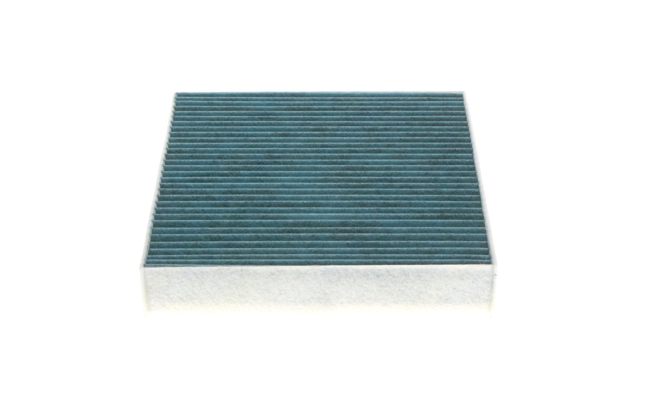 Filtro antipolline - Filtro abitacolo - Filtro aria condizionata
