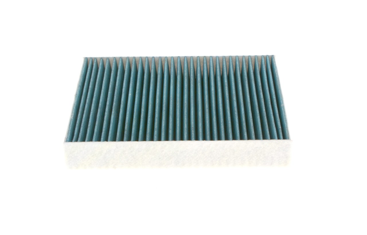 Filtro antipolline - Filtro abitacolo - Filtro aria condizionata