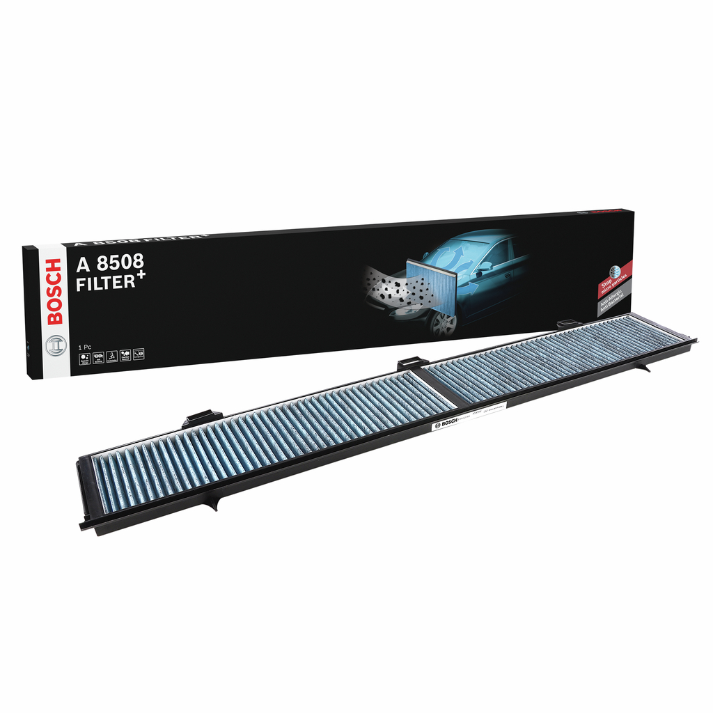 BOSCH FILTRO ABIT CARBONE ATTIV