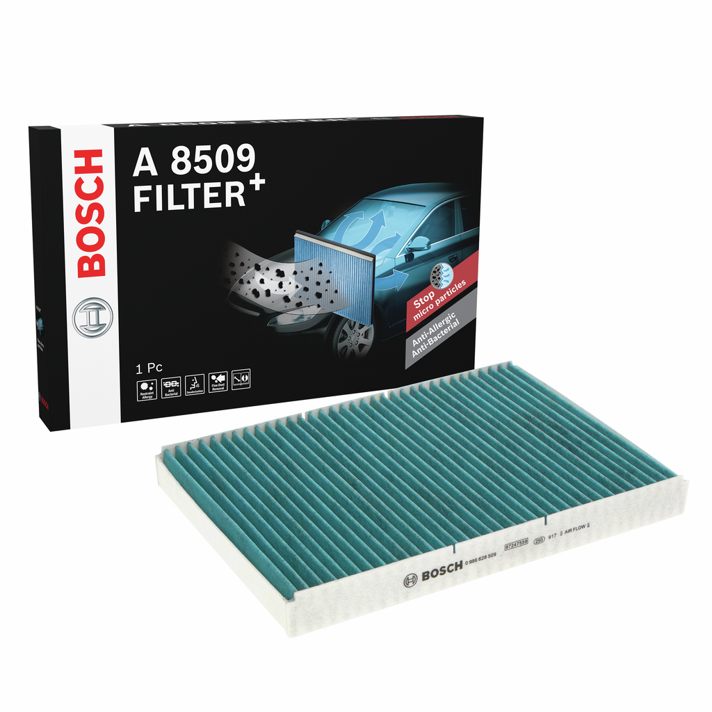 BOSCH FILTRO ABIT CARBONE ATTIV