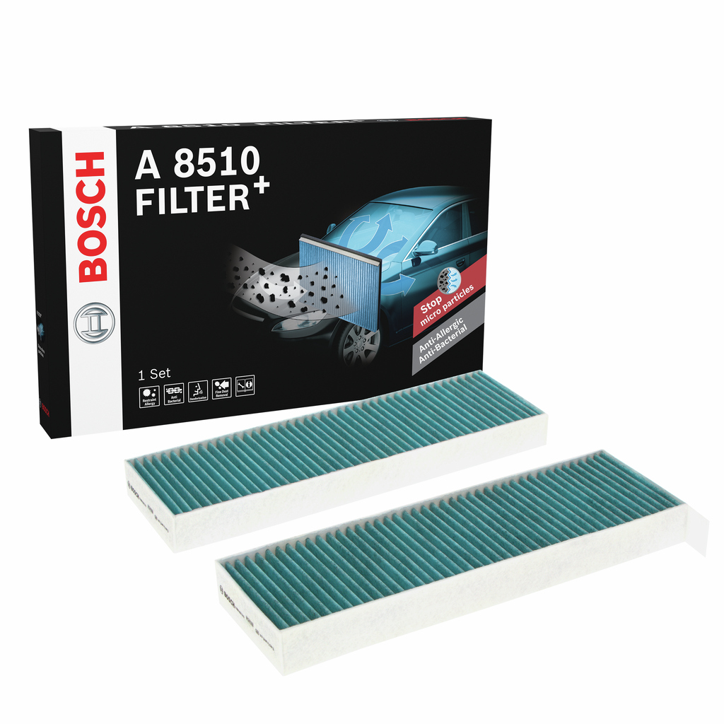 BOSCH FILTRO ABIT CARBONE ATTIV