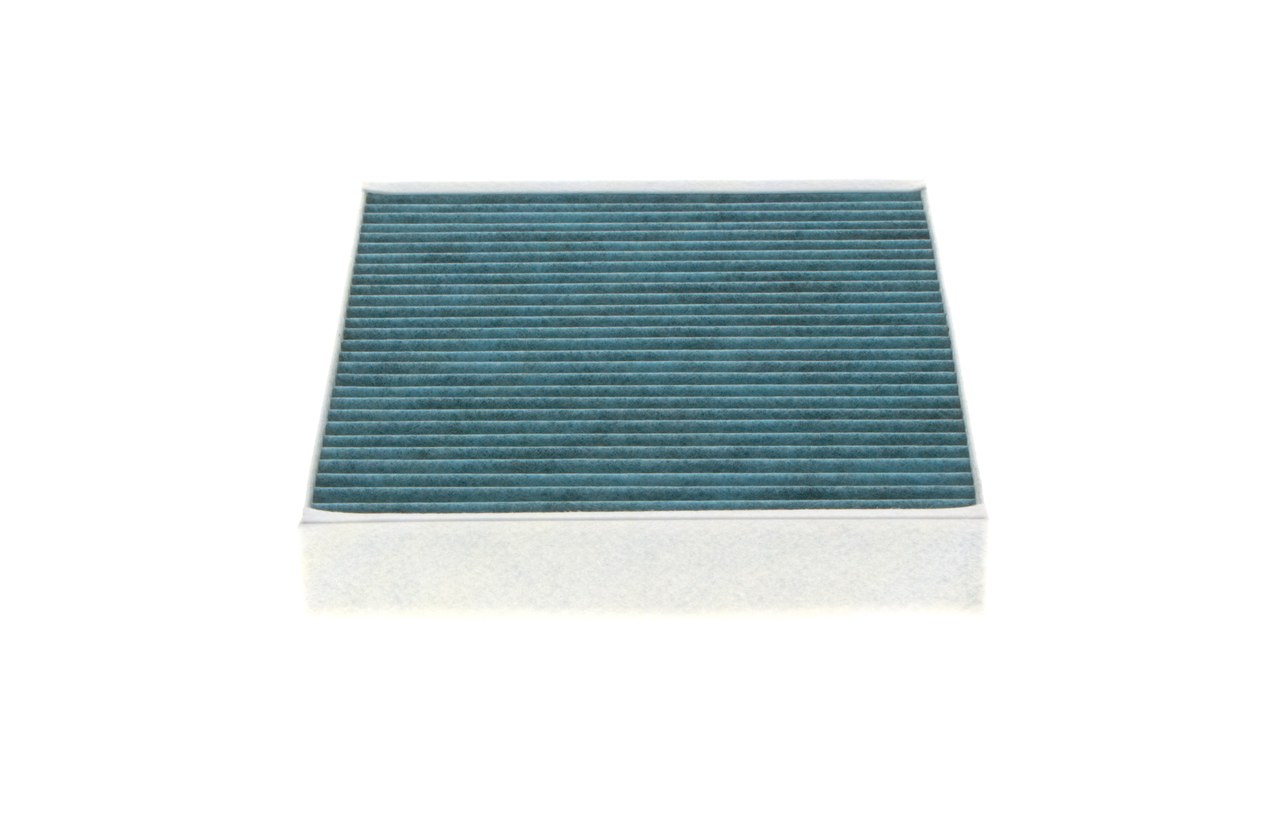 Filtro antipolline - Filtro abitacolo - Filtro aria condizionata