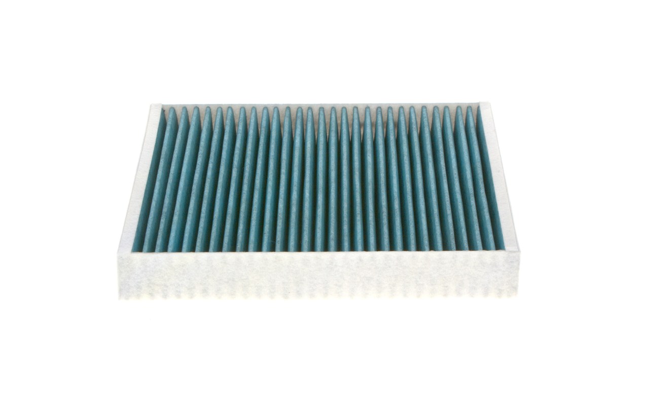 Filtro antipolline - Filtro abitacolo - Filtro aria condizionata
