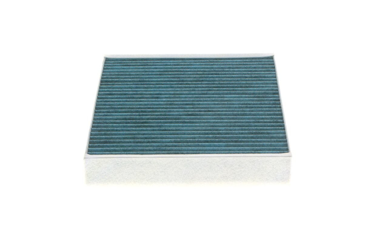 Filtro antipolline - Filtro abitacolo - Filtro aria condizionata