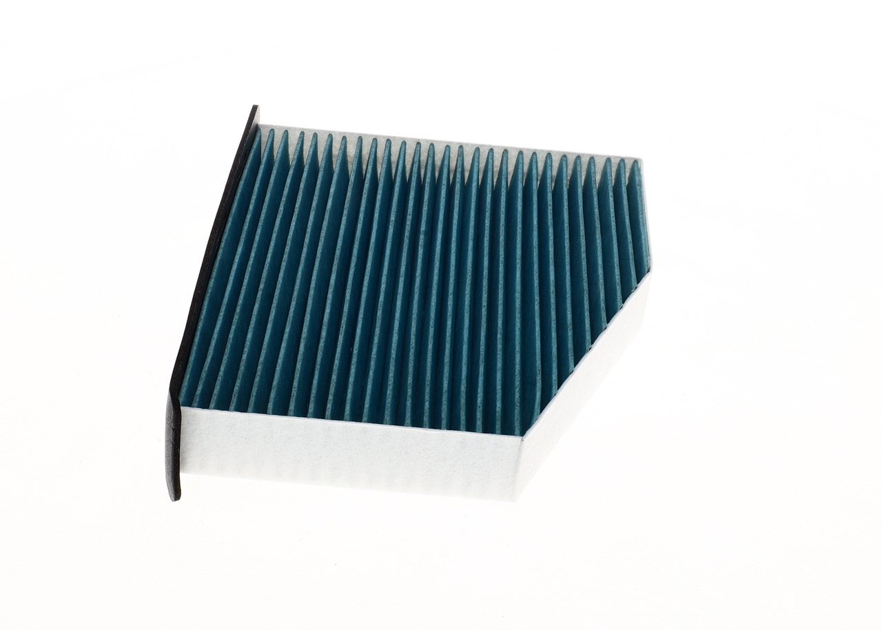 Filtro antipolline - Filtro abitacolo - Filtro aria condizionata