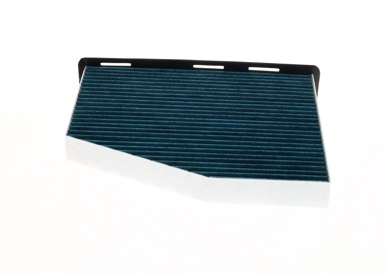 Filtro antipolline - Filtro abitacolo - Filtro aria condizionata