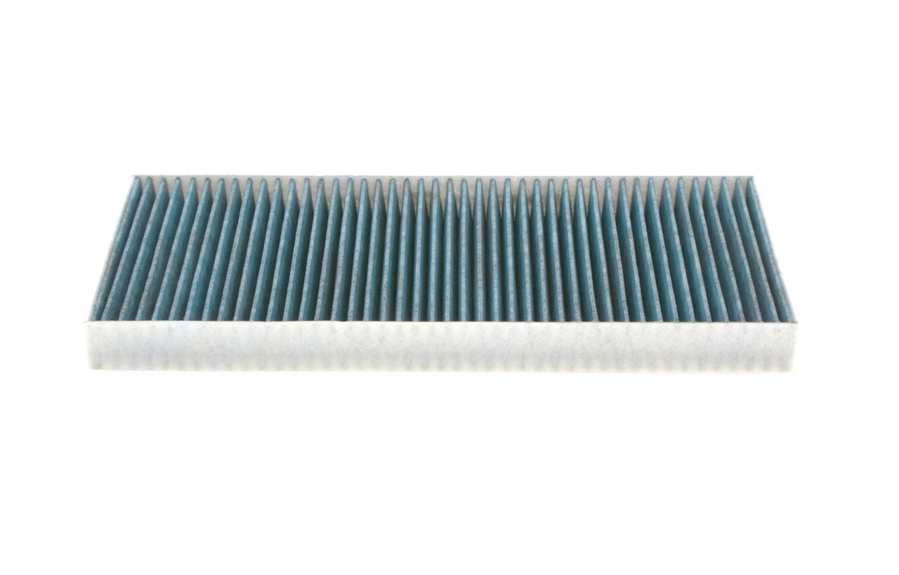 Filtro antipolline - Filtro abitacolo - Filtro aria condizionata