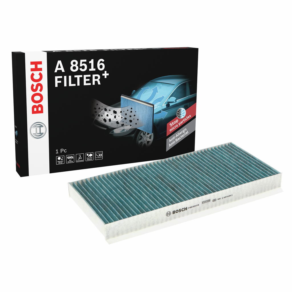FILTRO ABITACOLO PLUS FORD FOCUSTRANSIT 1998