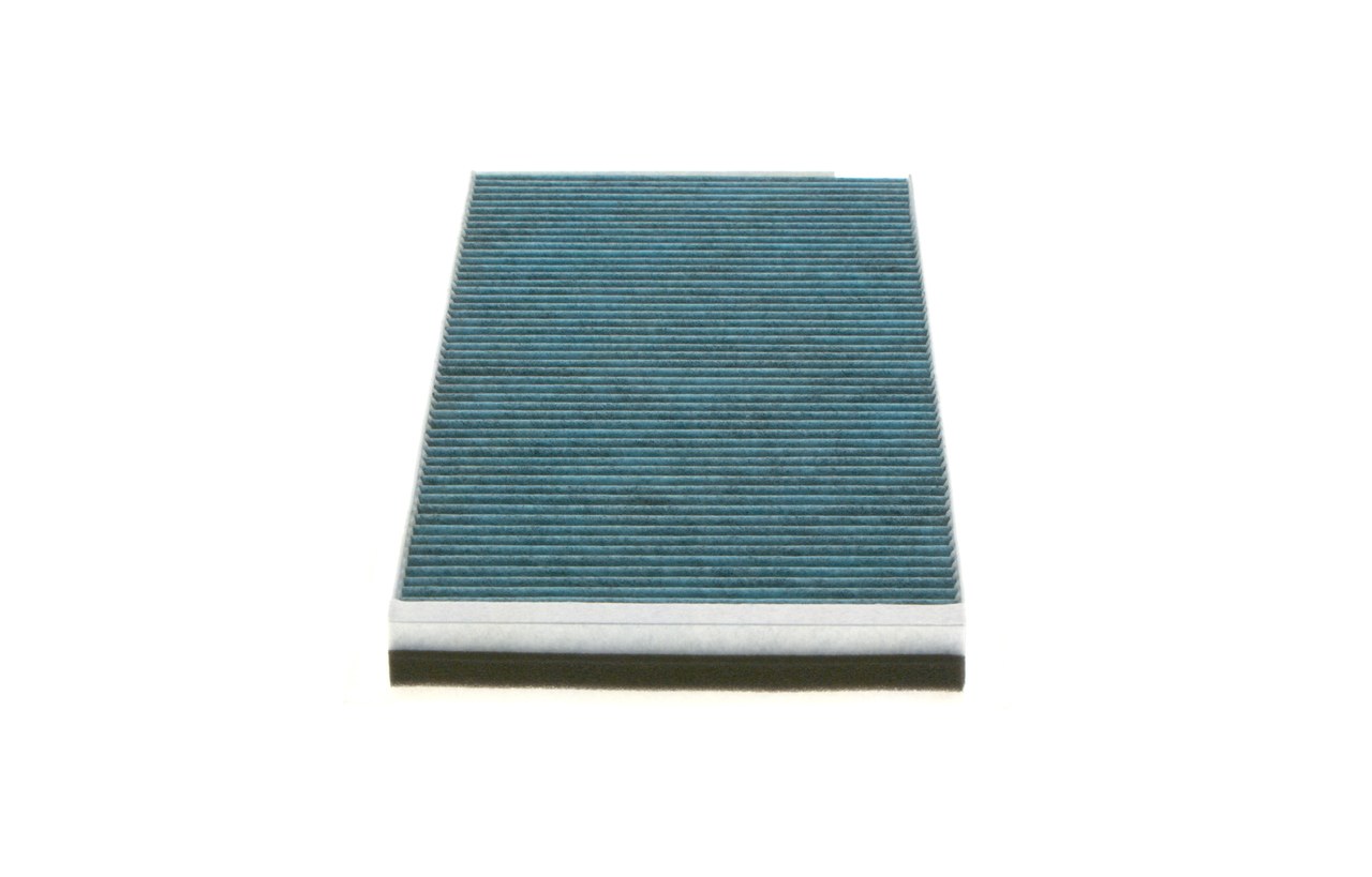 Filtro antipolline - Filtro abitacolo - Filtro aria condizionata