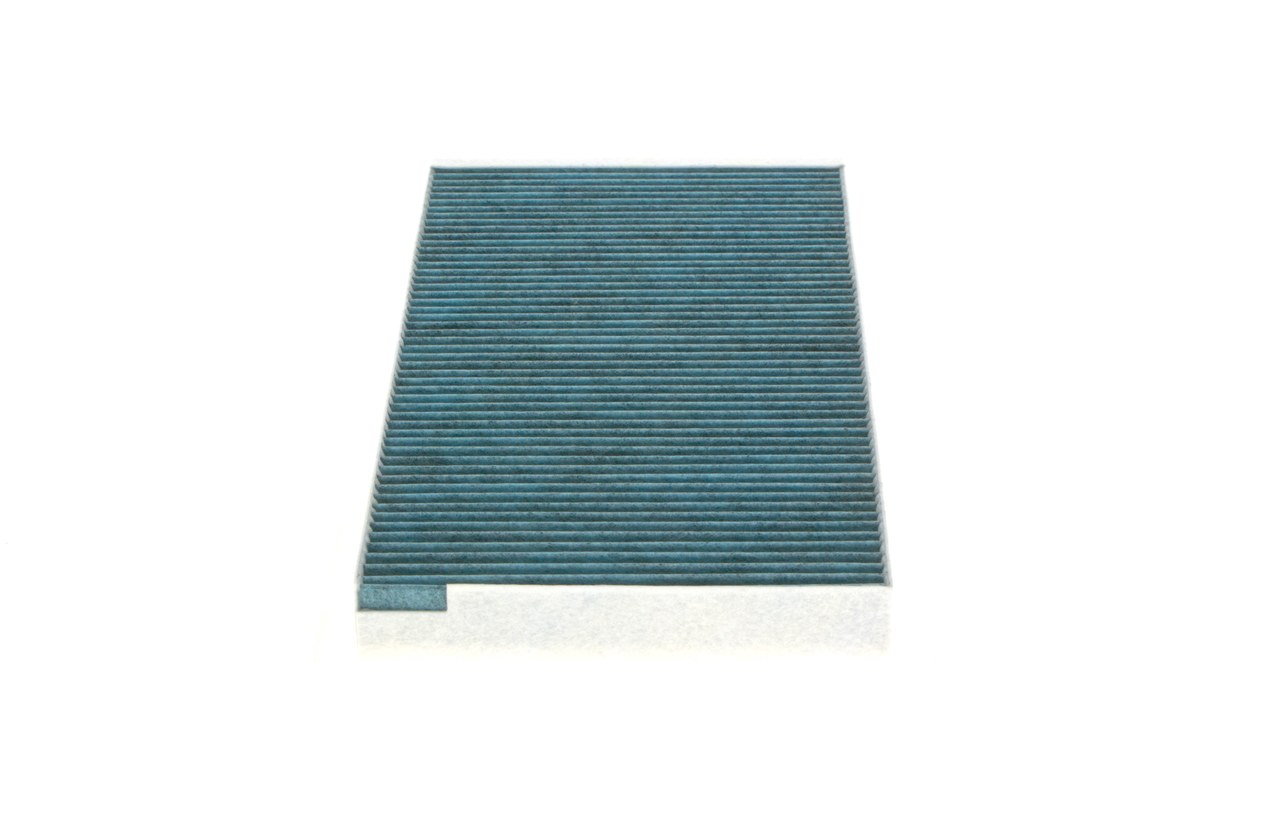 Filtro antipolline - Filtro abitacolo - Filtro aria condizionata