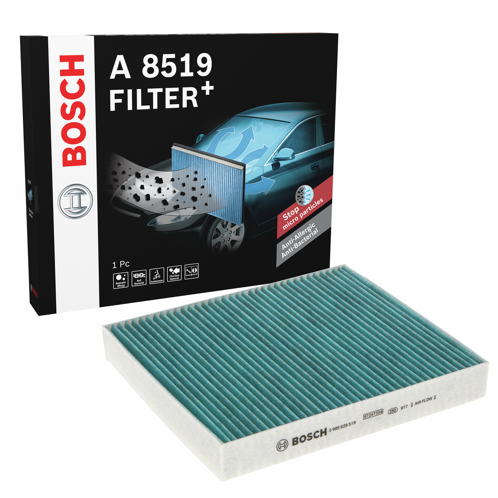 FILTRO ABITACOLO LEXUS GSIS  ALMERA II