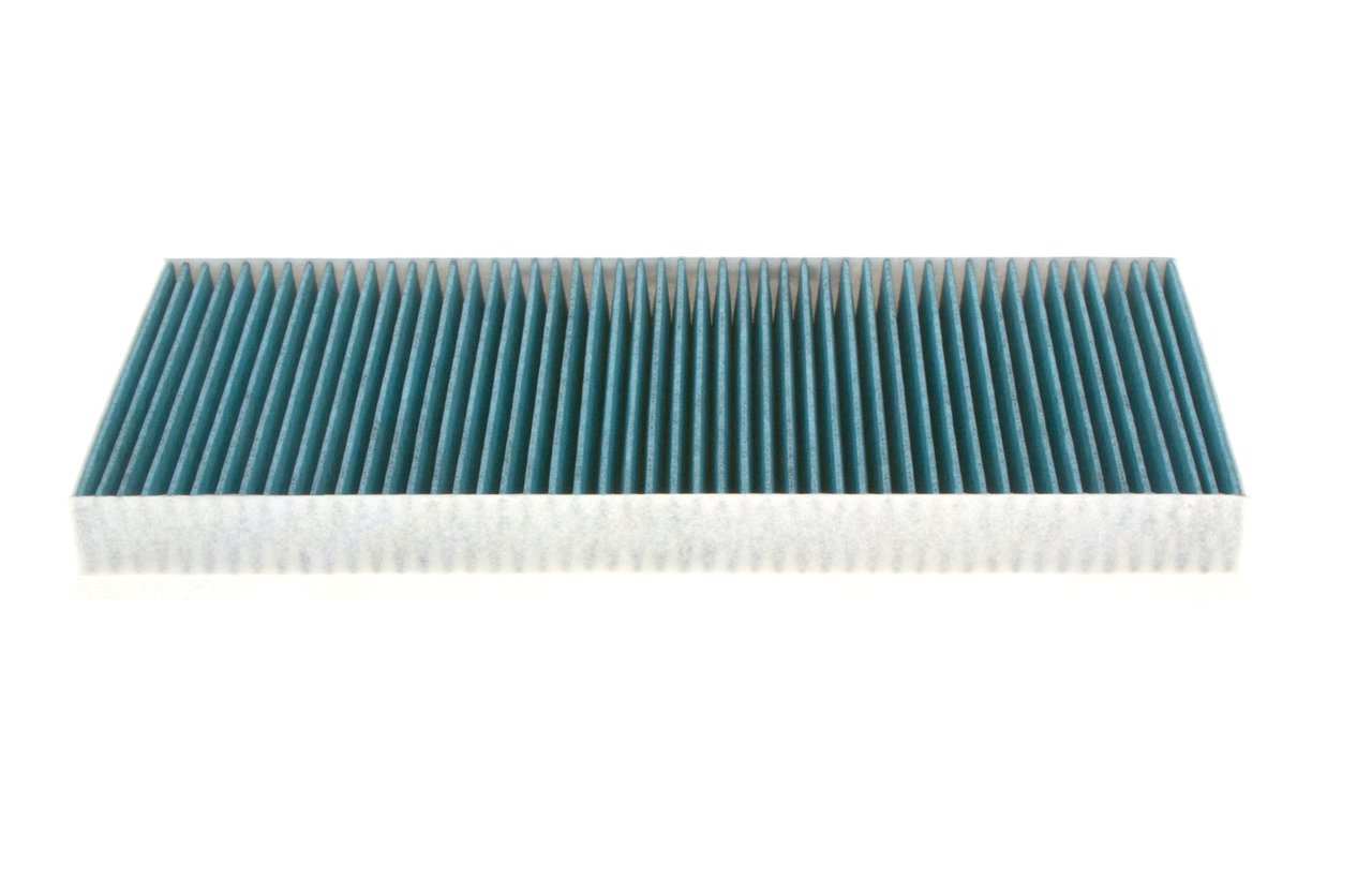Filtro antipolline - Filtro abitacolo - Filtro aria condizionata
