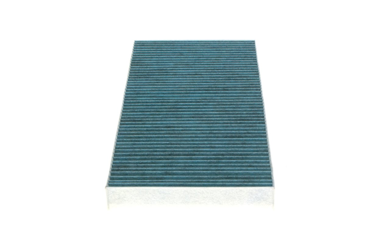 Filtro antipolline - Filtro abitacolo - Filtro aria condizionata