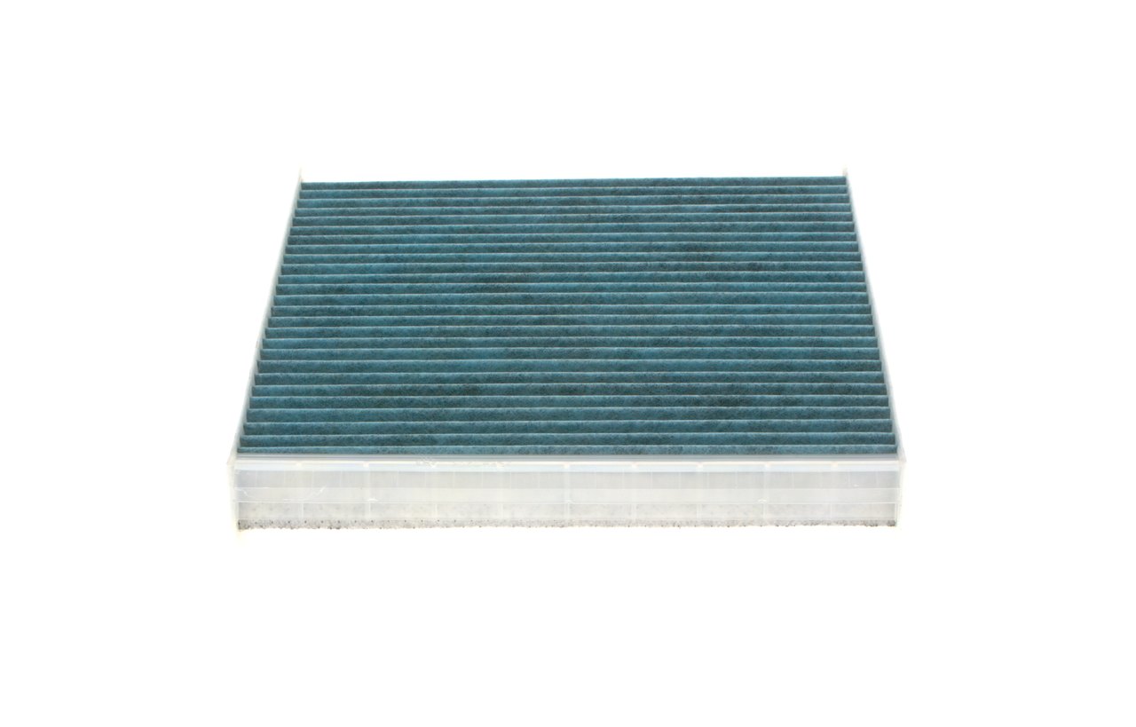 Filtro antipolline - Filtro abitacolo - Filtro aria condizionata