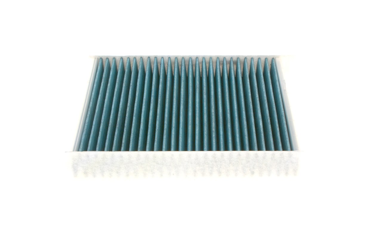 Filtro antipolline - Filtro abitacolo - Filtro aria condizionata