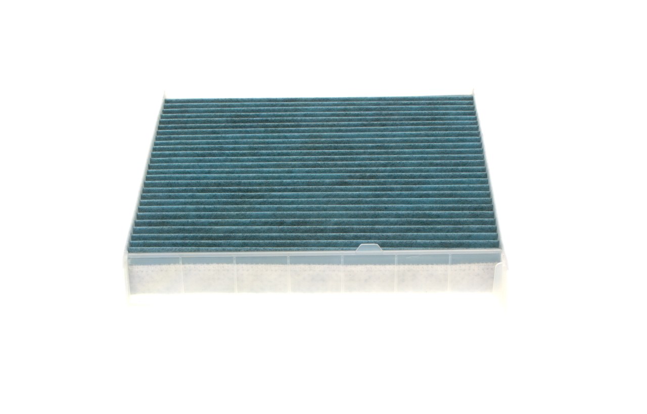 Filtro antipolline - Filtro abitacolo - Filtro aria condizionata